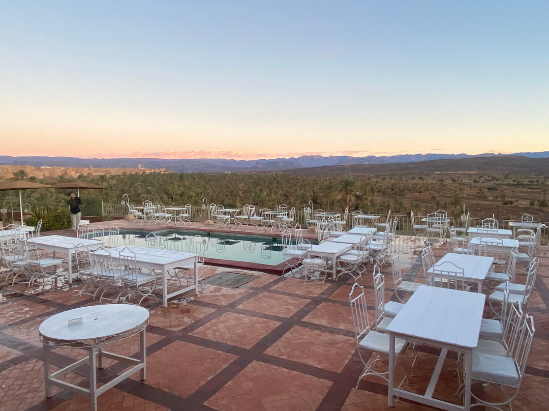 Auberge Kasbah Ennakhile主图