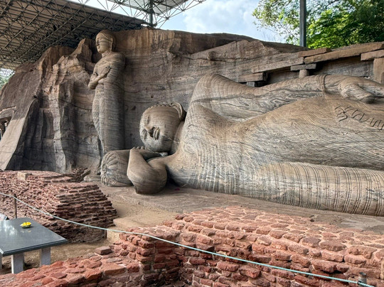 Sri Lanka Dream Tour-尼甘布必去景点