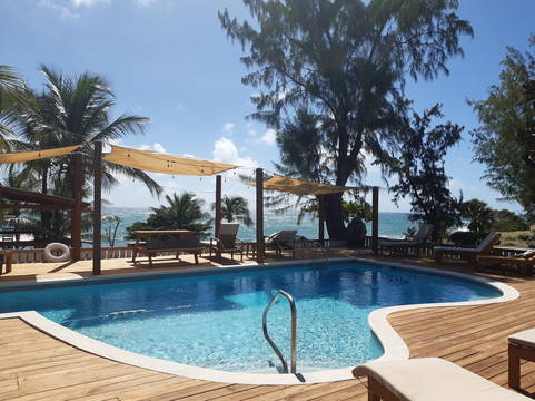 Surfers Bay Resort Hotel主图