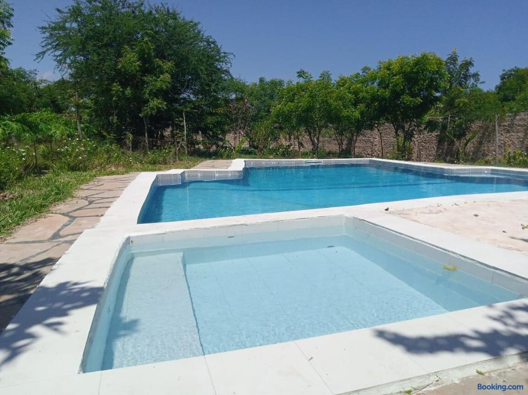 Fred Hunters Villa