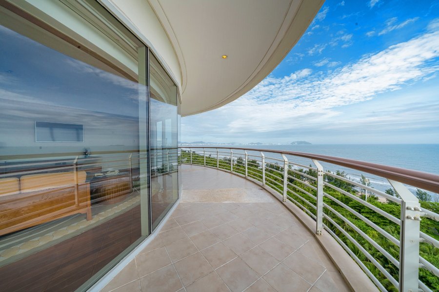 三亚阳光大酒店-客卧