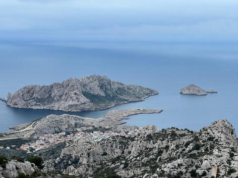 Transport Brigadier Chef