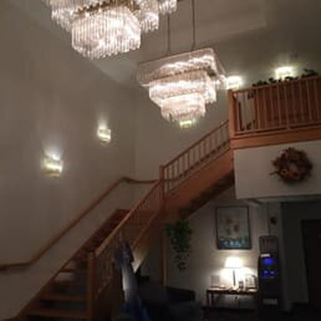 莫沃速8酒店主图