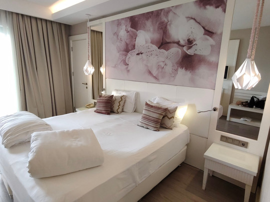 Diamond Premium Hotel & Spa主图