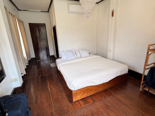 Ning Ning Guesthouse主图