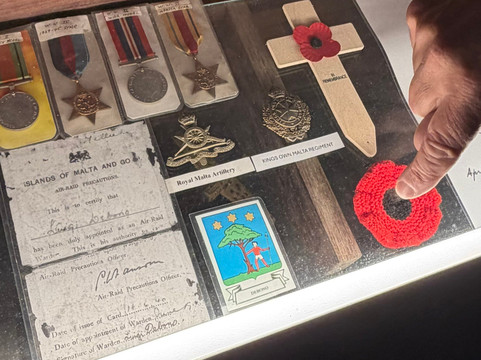 马里哈防空洞-梅雷赫必去景点