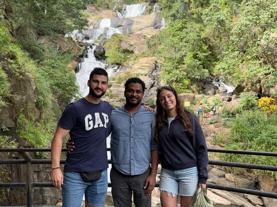 GIU & DAD Holiday Tours-Ettukala必去景点