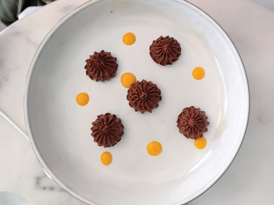 Gourmet's Café Argenteuil