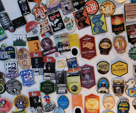 Arvon Ale House-兰德林多德威尔斯必去景点