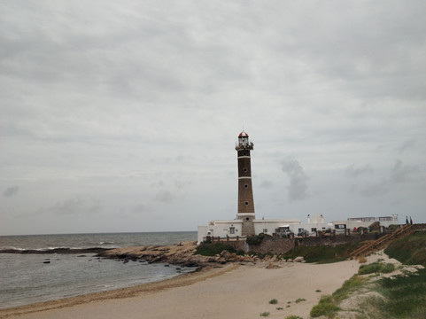 Playa de Jose Ignacio-Jose Ignacio必去景点