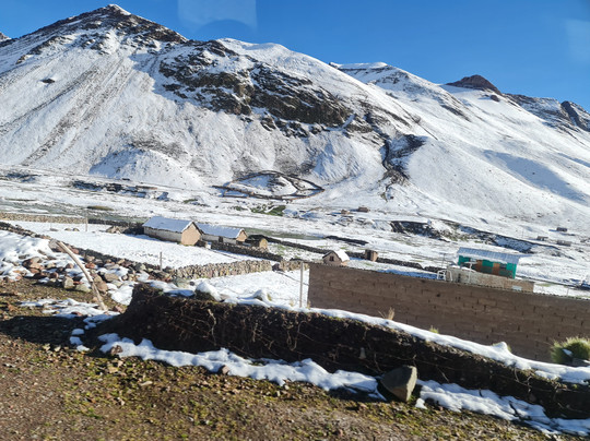 Peru Viva Experience-库斯科必去景点