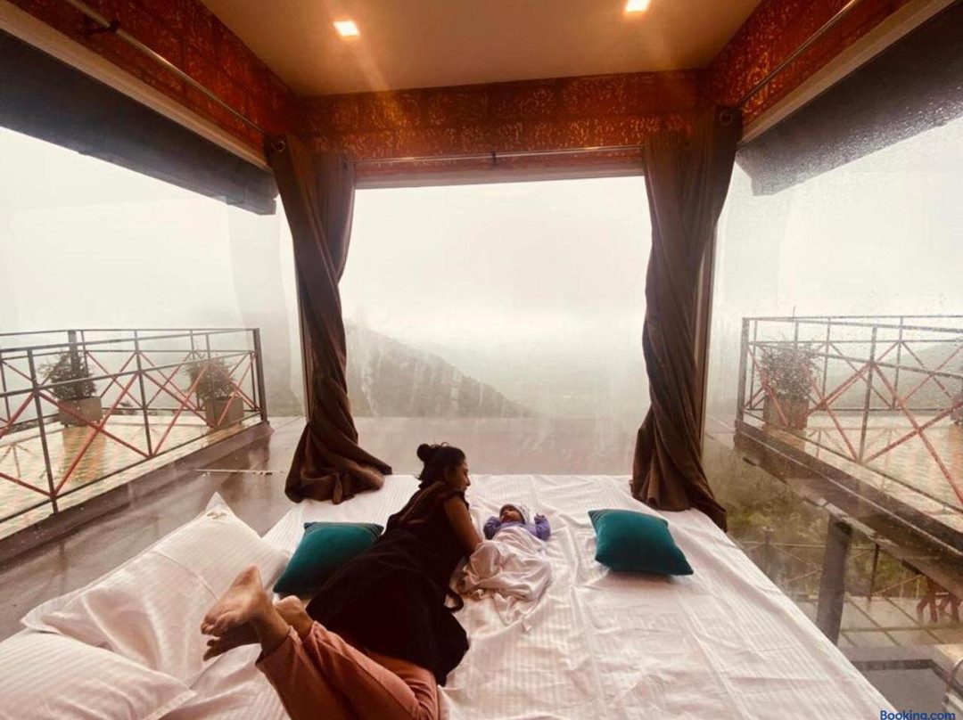 Vayalada View Point Resort