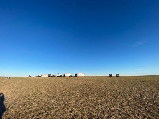 Sunpath Mongolia-乌兰巴托必去景点