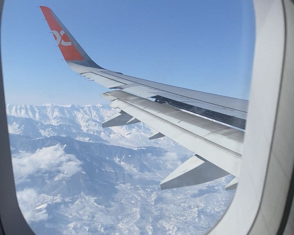 Kashmir Taxi Service-斯利那加必去景点