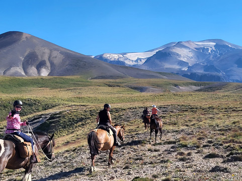 Rancho Carhuello-普孔必去景点