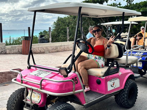 Grandioso Journeys-佩雷拉必去景点