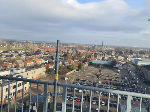 The Chocolate Factory Veghel-Veghel必去景点