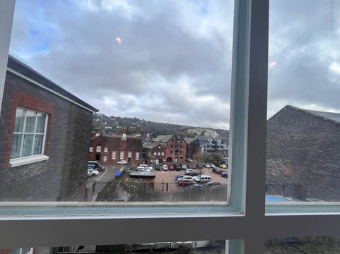 普瑞米尔刘易斯市中心酒店主图