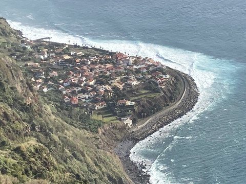 Hotel Jardim Atlantico主图