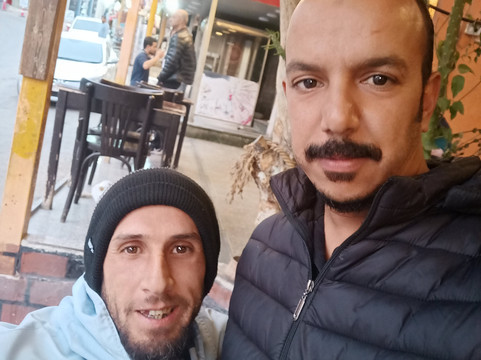 Jordan Falcon Travel & Tourism-安曼必去景点