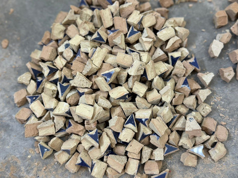 Fes Mosaic & Potery-非斯必去景点