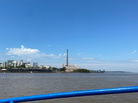 Pista do Gasometro-阿雷格里港必去景点