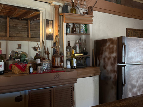 Western Destinations Canyon Creek Ranch - Tours-凤凰城必去景点