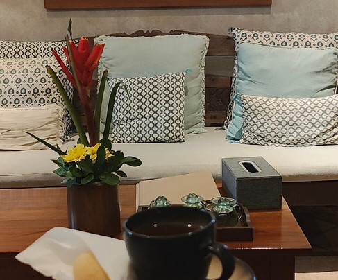 Glow Spa by Bali Mandira-勒吉安必去景点