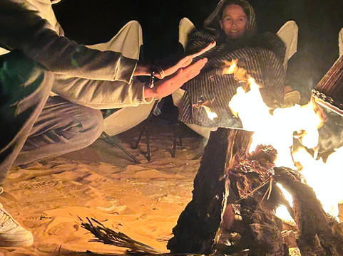 Corazon de Marruecos-丹吉尔必去景点