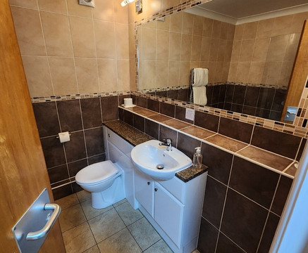 米尔菲尔德斯酒店主图