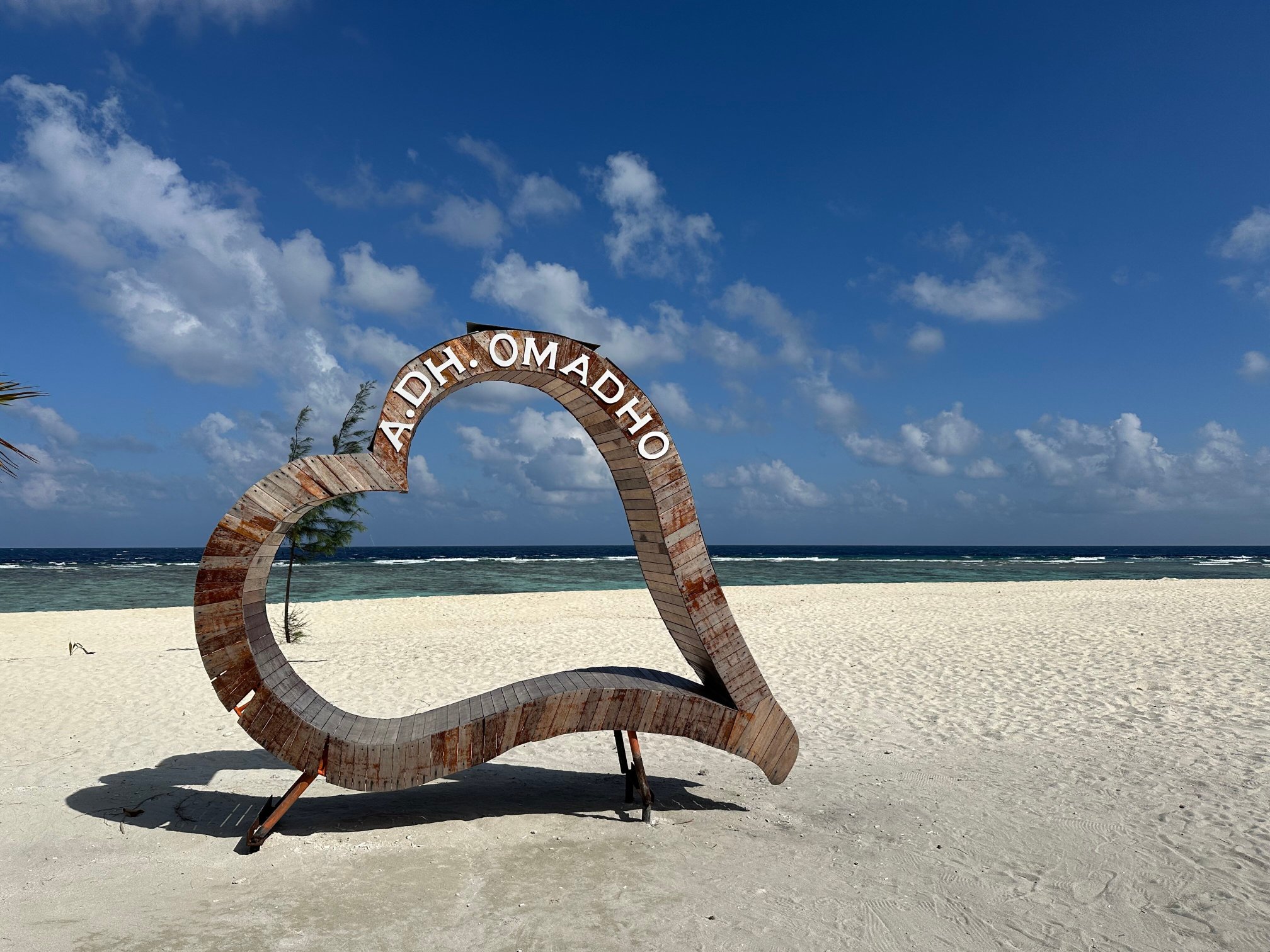 Hudhuveli Maldives-泳池