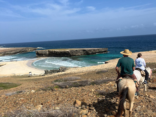 Rancho Loco-Santa Cruz必去景点