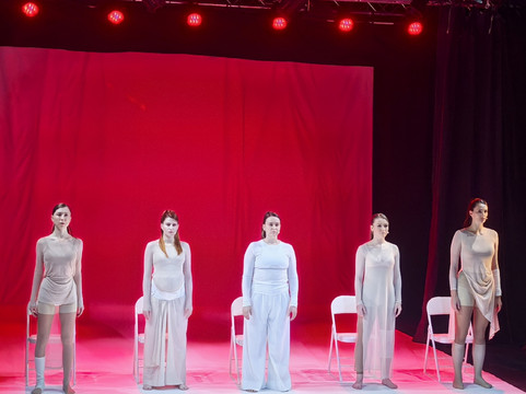 Zil Cultural Center-莫斯科必去景点