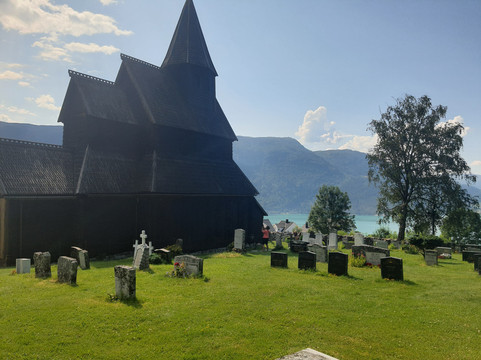 斯塔万格木教堂-Ornes必去景点