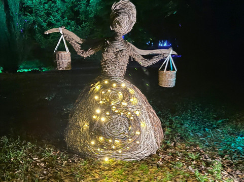 Belton Estate-格兰瑟姆必去景点