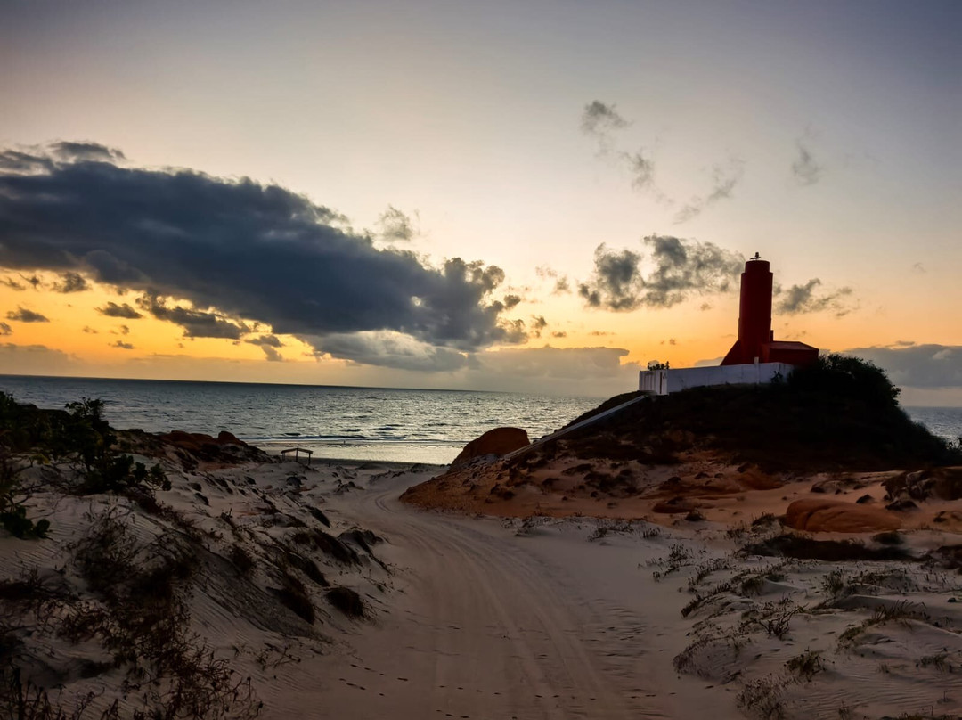 Caval' Aventure-Fortim必去景点