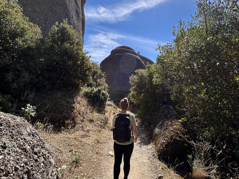 Meteora Experience-卡兰巴卡必去景点