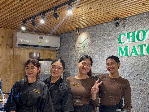 Chotto Matcha - Forbes Town