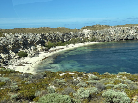 Australian Pinnacle Tours-珀斯必去景点