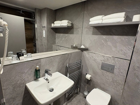 德威司考维索希娜奥雷阿度假村主图