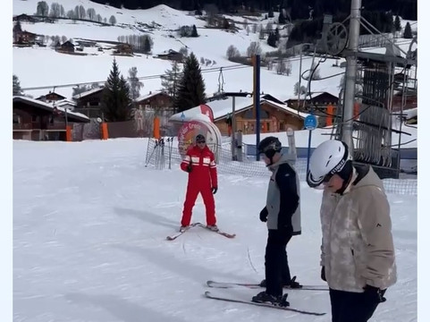 ESF Notre Dame de Bellecombe-Notre Dame de Bellecombe必去景点