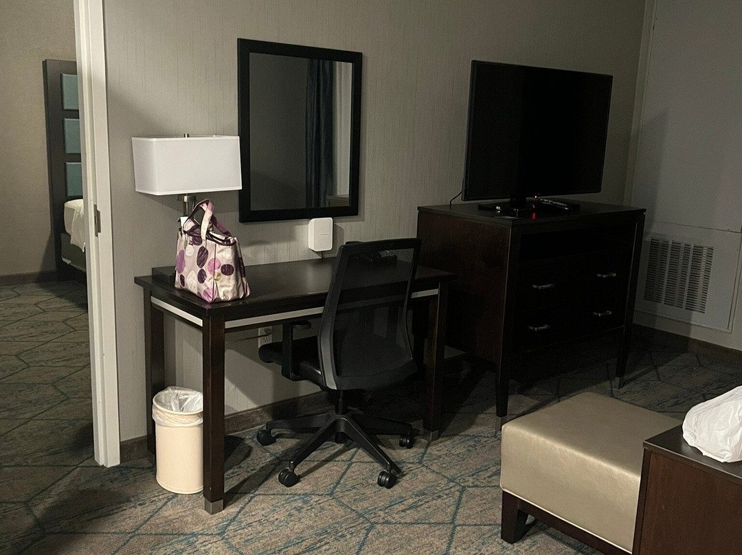 Homewood Suites by Hilton Phoenix Airport South主图