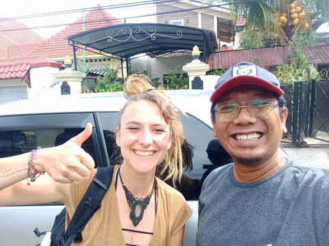 Jogja Driver Team-Bantul必去景点