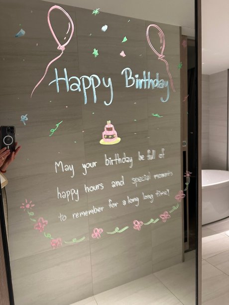 曼谷素万那普机场万豪万怡酒店-官方