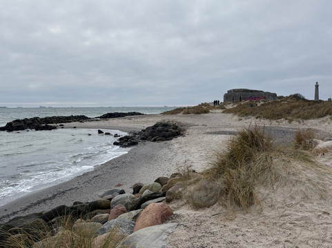 Grenen-斯卡恩必去景点