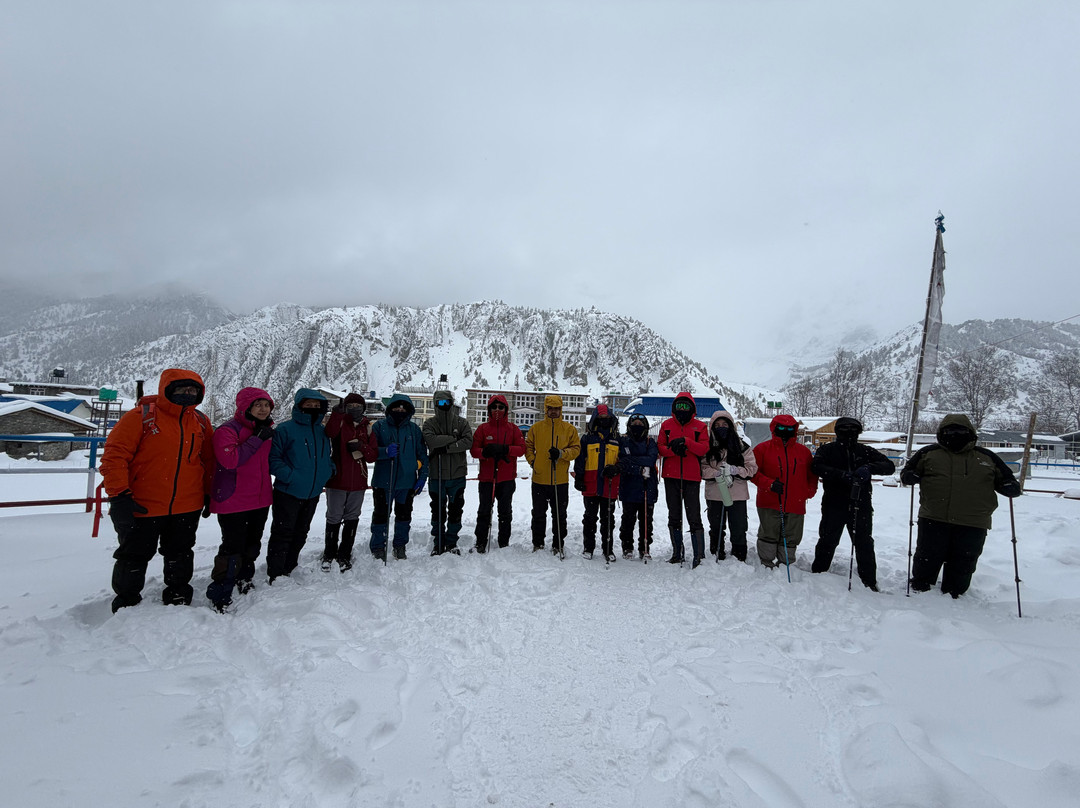 Bespoke Excursion-加德满都必去景点