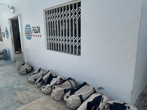 The Zanzibar Dive Centre, One Ocean-基万嘎必去景点