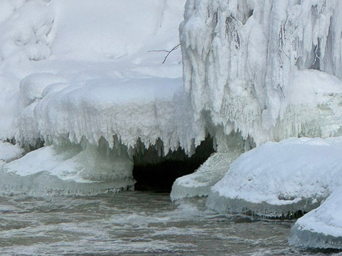Ruka Safaris-Rukatunturi必去景点