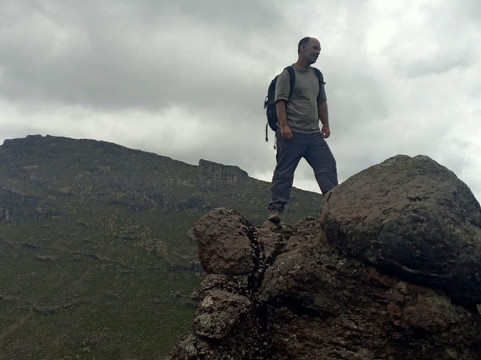 Jose Safaris & Adventures-南由基必去景点