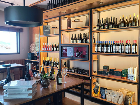 Vinícola Estrada Real-Caldas必去景点